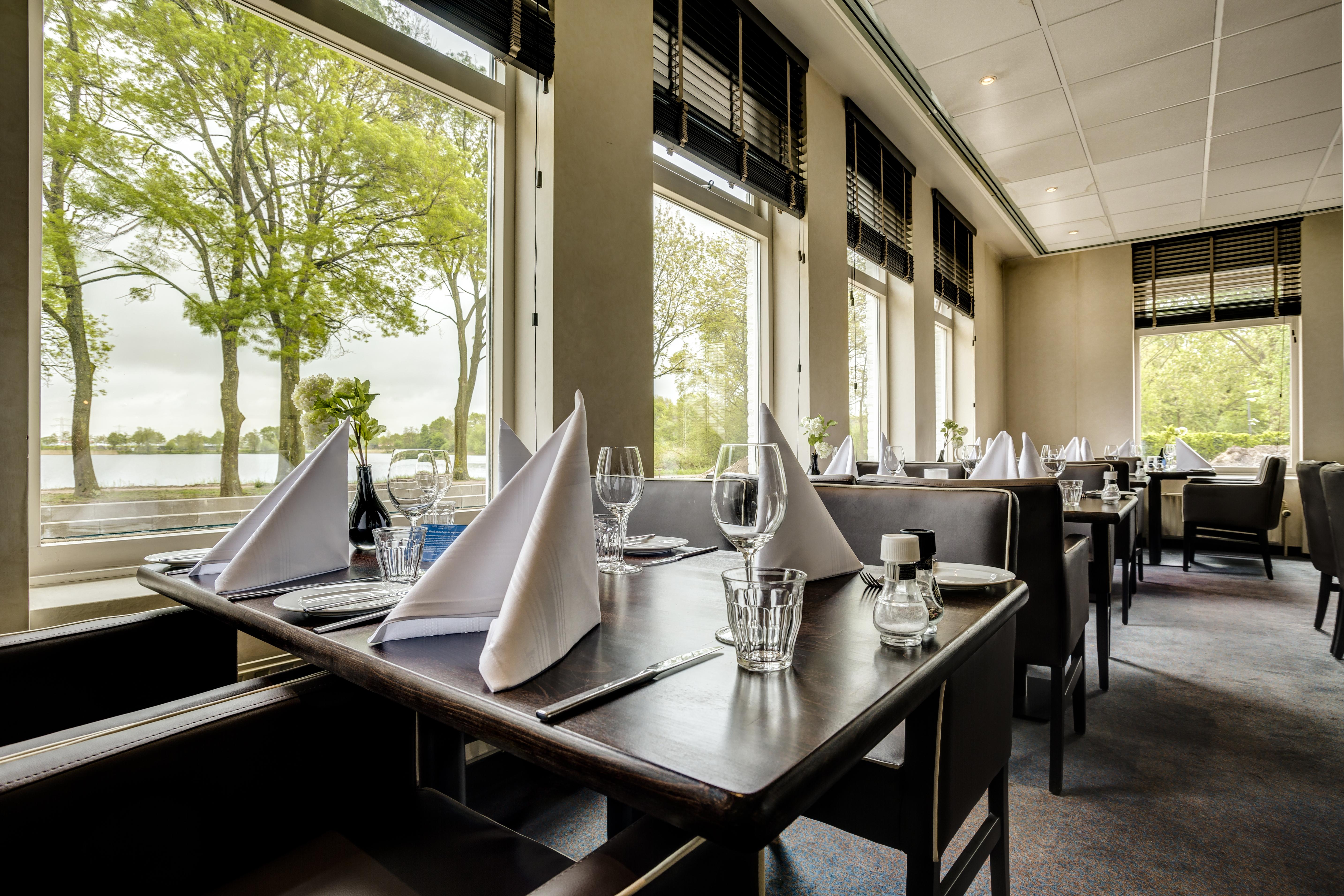Fletcher Hotel-Restaurant 'S-Hertogenbosch Rosmalen Exterior photo