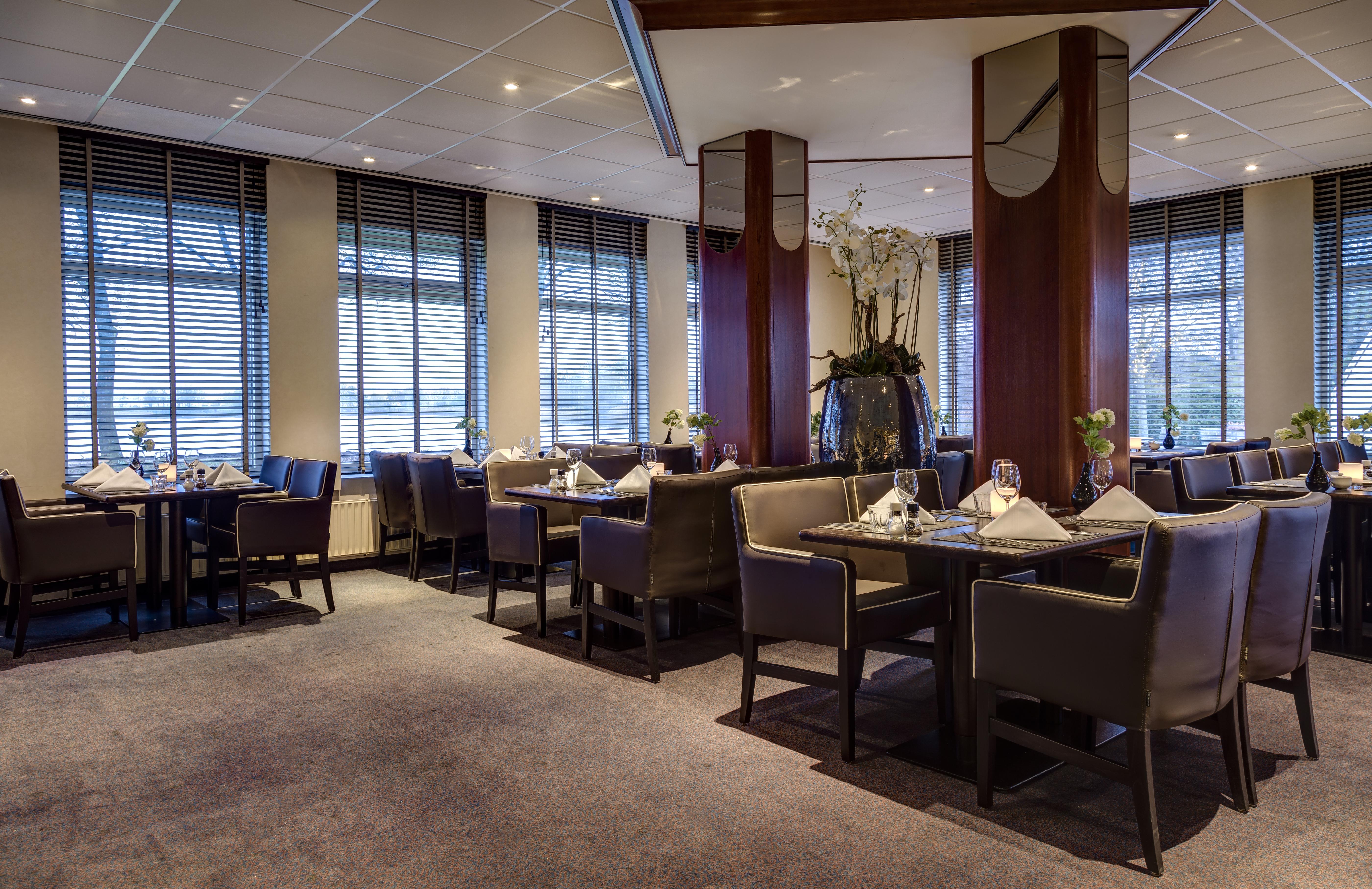 Fletcher Hotel-Restaurant 'S-Hertogenbosch Rosmalen Exterior photo
